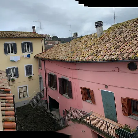 La Coccinella Holiday home