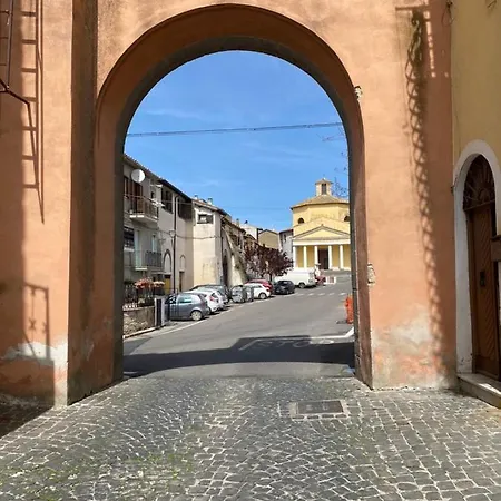 La Coccinella * Tessennano