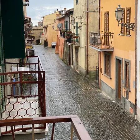 La Coccinella * Tessennano