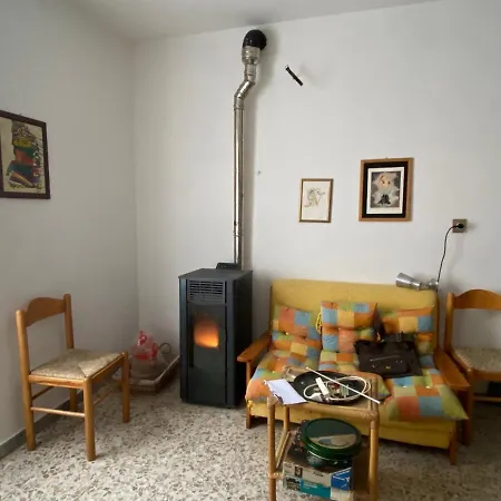 Holiday home La Coccinella *
