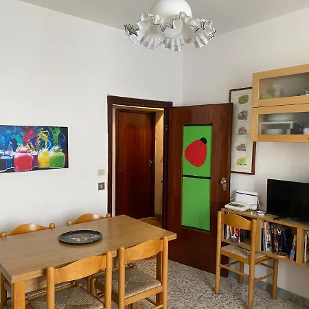 La Coccinella *