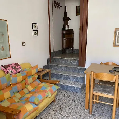 La Coccinella Holiday home *